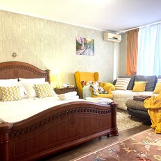 Квартира 42 м², 1-комнатная - изображение 5