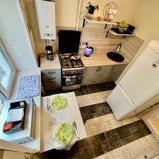 Квартира 45 м², 2-комнатная - изображение 5