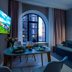 Квартира 80 м², 2-комнатная - изображение 2