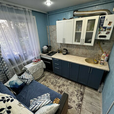 Квартира 30 м², 1-комнатная - изображение 5