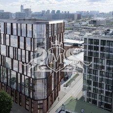 226,8 м², офис - изображение 4