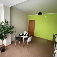 Квартира 50,8 м², 1-комнатная - изображение 2