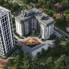 Квартира 24,9 м², студия - изображение 5