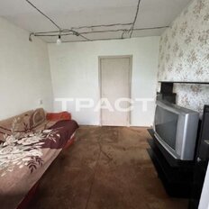 Квартира 52 м², 3-комнатная - изображение 3