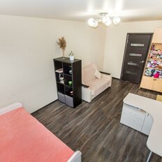 Квартира 43 м², 2-комнатная - изображение 3