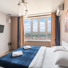 Квартира 20 м², студия - изображение 5