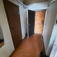 Квартира 31 м², 1-комнатная - изображение 1