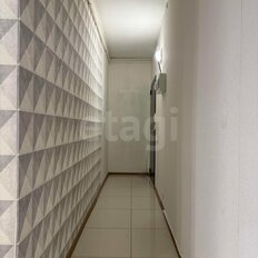 Квартира 38,1 м², студия - изображение 5