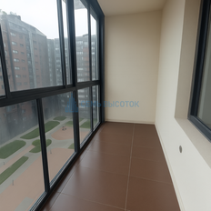 Квартира 26,6 м², студия - изображение 5