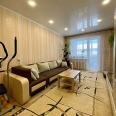 Квартира 59,4 м², 3-комнатная - изображение 5
