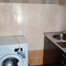 Квартира 32 м², 1-комнатная - изображение 2