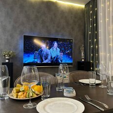 Квартира 57,2 м², 2-комнатная - изображение 4