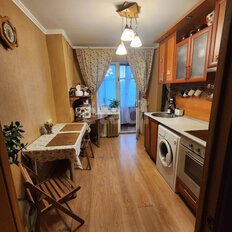Квартира 39,3 м², 1-комнатная - изображение 1