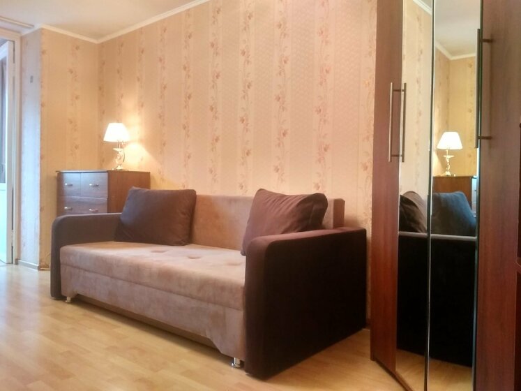 30 м², квартира-студия 6 000 ₽ в сутки - изображение 48