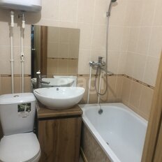 Квартира 27,7 м², 1-комнатная - изображение 3