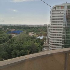 Квартира 125 м², 3-комнатная - изображение 1