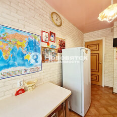 Квартира 49 м², 2-комнатная - изображение 4