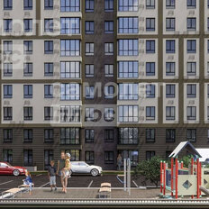 Квартира 30 м², 1-комнатная - изображение 5