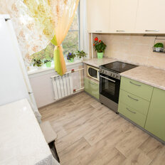 Квартира 28,4 м², 1-комнатная - изображение 4