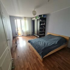 Квартира 61,5 м², 2-комнатная - изображение 3