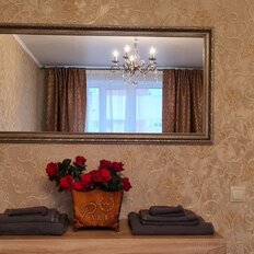 Квартира 62,8 м², 2-комнатная - изображение 4