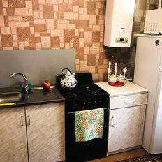 Квартира 30 м², 1-комнатная - изображение 4