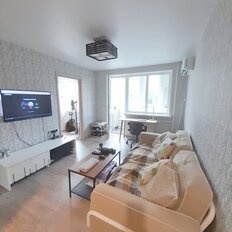 Квартира 49 м², 3-комнатная - изображение 1
