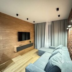 Квартира 50 м², 1-комнатная - изображение 4