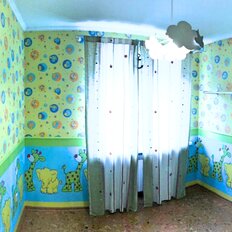 Квартира 60 м², 3-комнатная - изображение 4