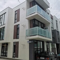 Квартира 26 м², 1-комнатная - изображение 5