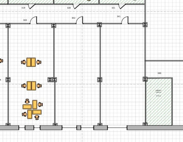 85 м², производственное помещение - изображение 3