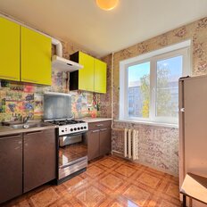 Квартира 56,7 м², 3-комнатная - изображение 2