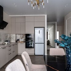 Квартира 74 м², 2-комнатная - изображение 4