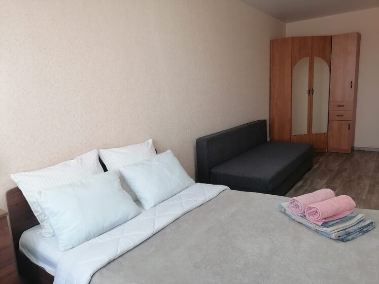 36 м², 1-комнатная квартира 2 100 ₽ в сутки - изображение 72