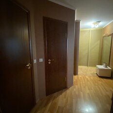 Квартира 80 м², 3-комнатная - изображение 5
