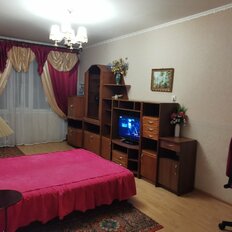 Квартира 40,9 м², 1-комнатная - изображение 4