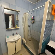 Квартира 50 м², 2-комнатная - изображение 3