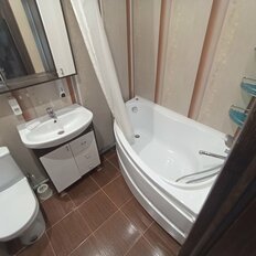 Квартира 38 м², 1-комнатная - изображение 5
