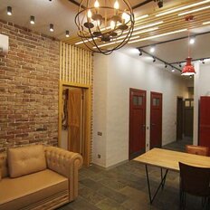 Квартира 60 м², 2-комнатные - изображение 4