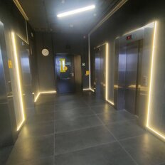 Квартира 13,6 м², студия - изображение 4