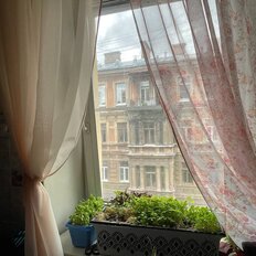 Квартира 96 м², 3-комнатная - изображение 4