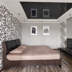 Квартира 47 м², 1-комнатная - изображение 2