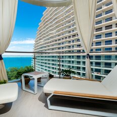 Квартира 110 м², 2-комнатная - изображение 2