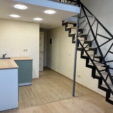 Квартира 30 м², студия - изображение 1