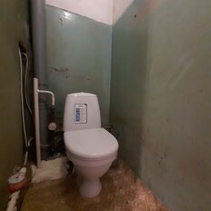 Квартира 34,9 м², 1-комнатная - изображение 4