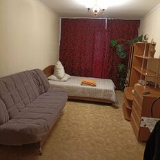 Квартира 28 м², студия - изображение 5