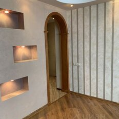Квартира 41 м², 2-комнатная - изображение 4
