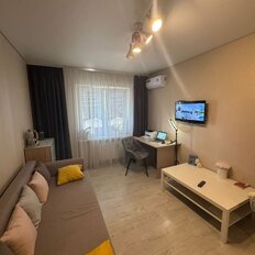 Квартира 36 м², 1-комнатная - изображение 4