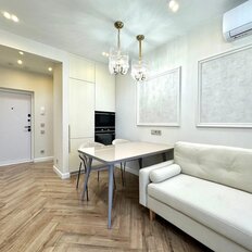 Квартира 37 м², 1-комнатная - изображение 2