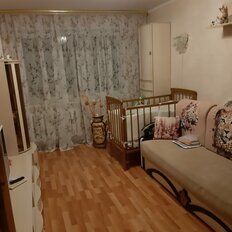 Квартира 48 м², 2-комнатная - изображение 1